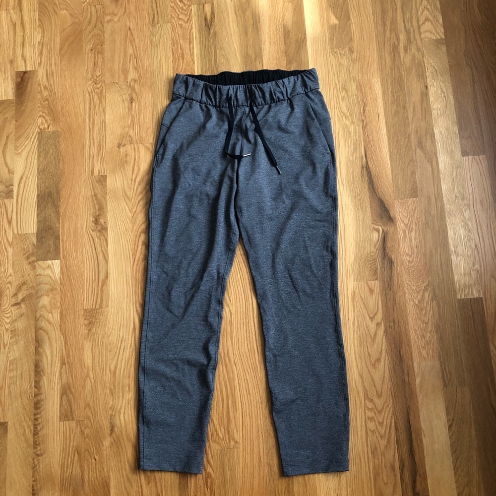Lululemon On The Fly Pant, *28”